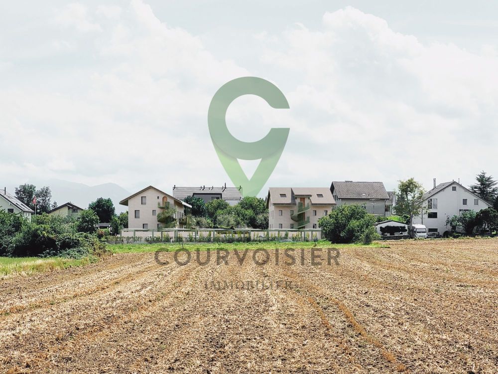 Trois appartements d'exception de 5,5 pièces à St-Prex - Bild 4