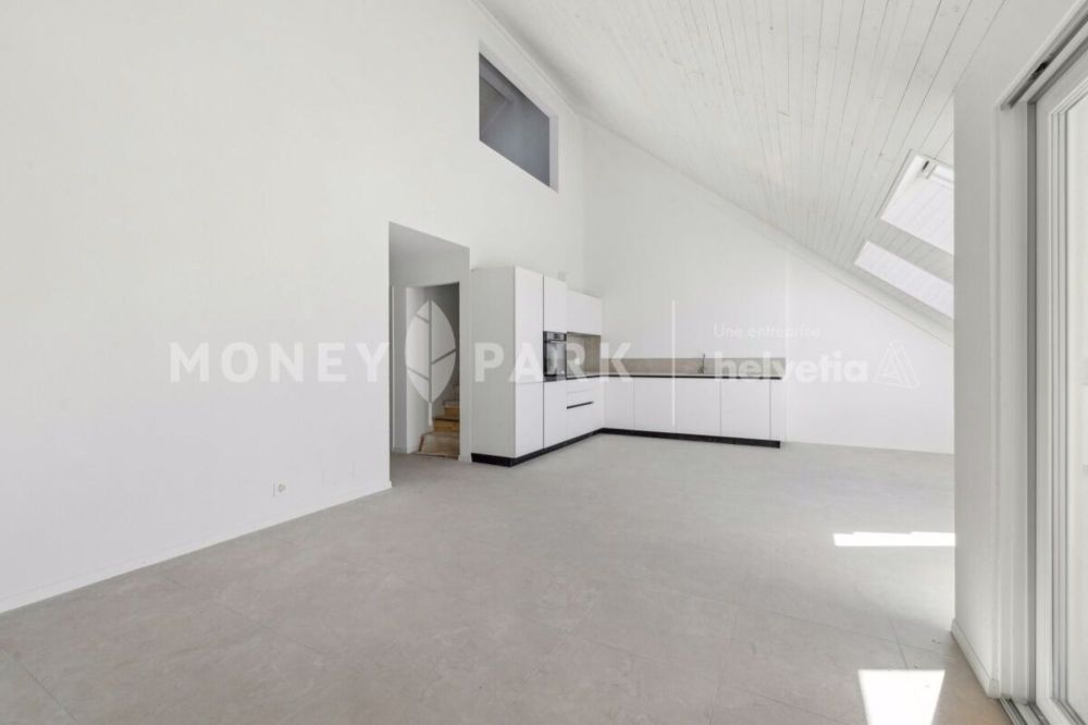 Neue 3.5-Zimmer-Wohnungen nur 3 Minuten von der Sarraz entfernt - Bild 11