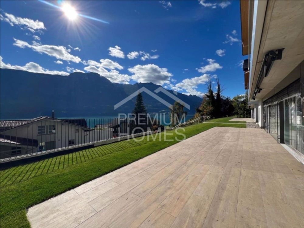 Sonnenterrasse & Seeblick - Ihr Leben am Brienzersee! - Bild 2