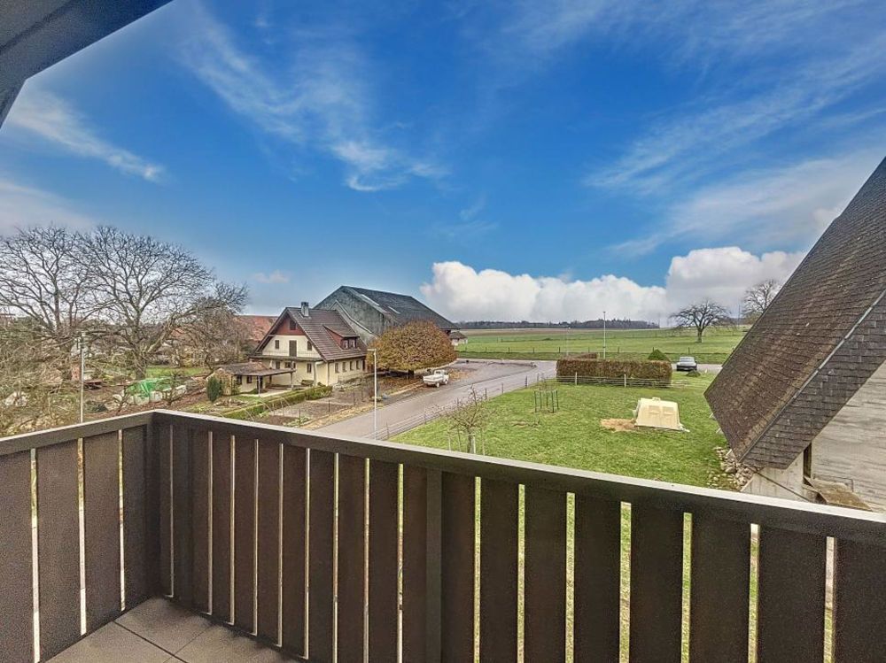 Duplex de 4,5 pces neuf - Bild 1