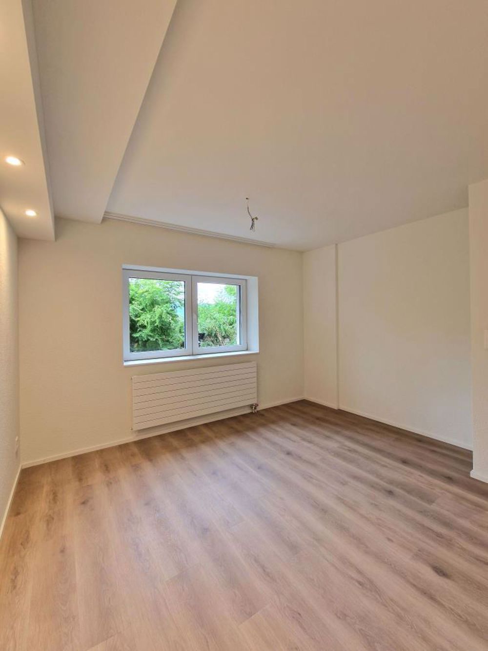 Erstvermietung - Moderne Wohnung mit Gartensitzplatz - Bilder 20