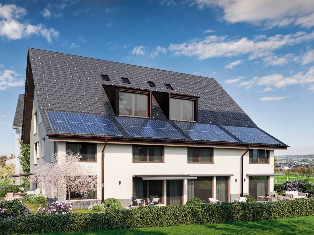 Letzte verfügbare Einheit im Neubauprojekt MALEA - Ihr Traumhaus in Horgen - Bild 3