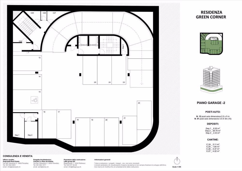 Bezaubernde 2.5-Zimmer-Wohnung - Bild 4