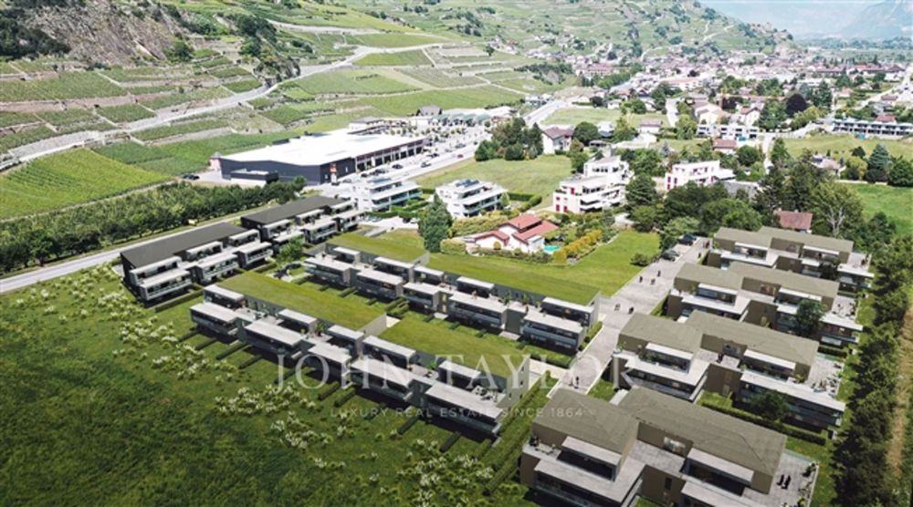 ALEGRIA - Appartement 1 Zimmer - Bild 2