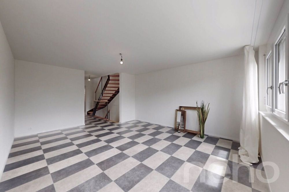 Modernes Reihenmittelhaus in Wetzikon - Bild 3