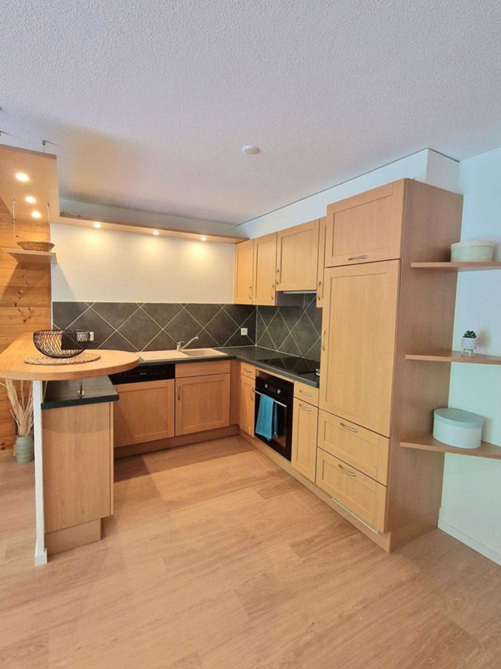 Wohnung mit 3.5 Zimmern - Morgins - Bild 8