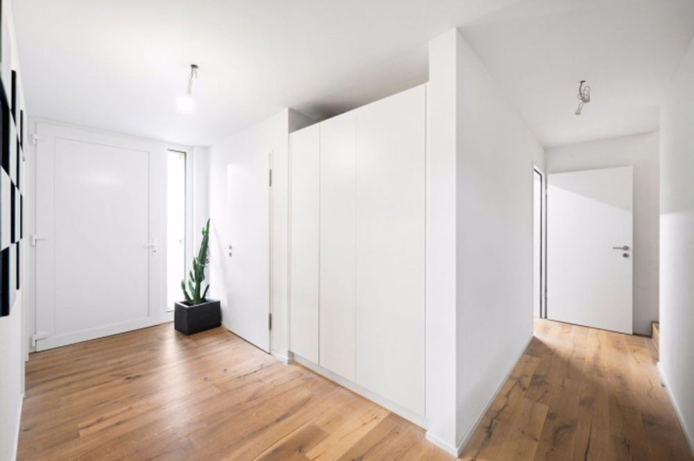 Traumhaftes Einfamilienhaus mit modernem Design - Bild 3