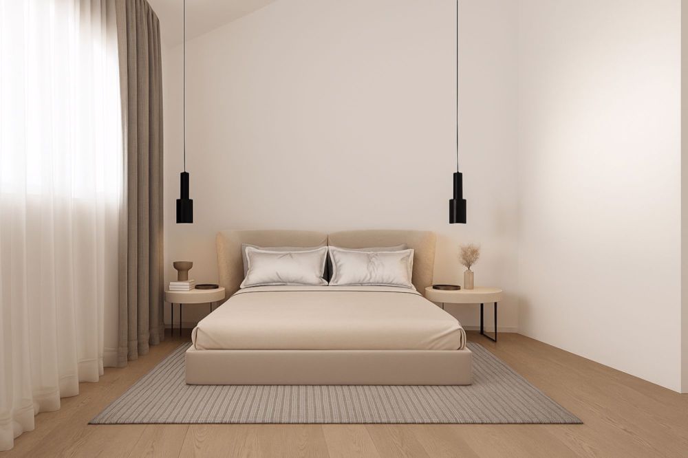 Reihenhaus mit 5.5 Zimmern - A - Bild 8