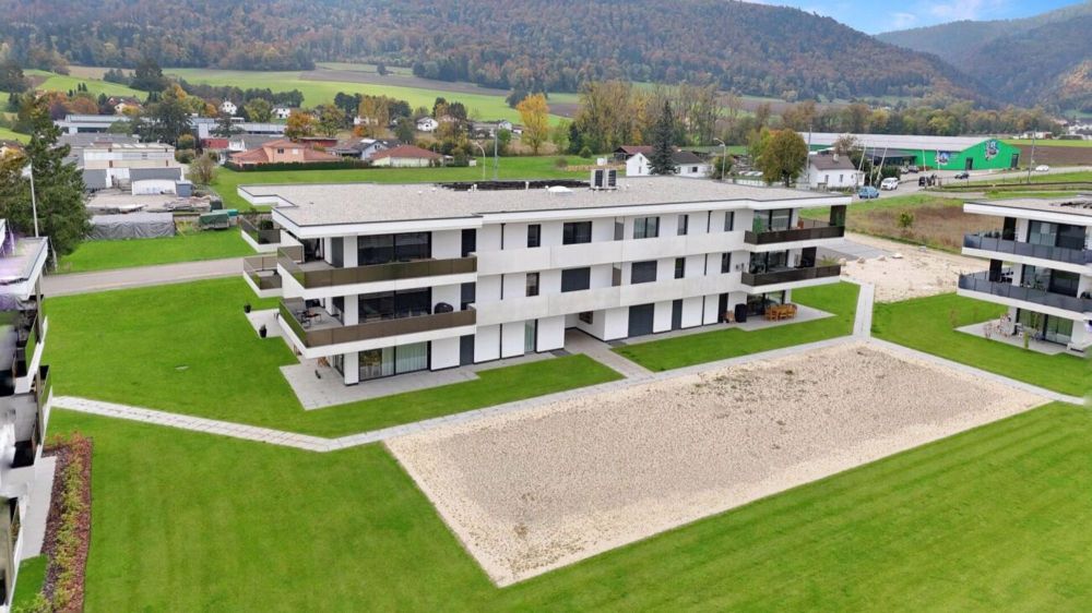 wunderschöne, neuwertige Wohnung an ruhiger Lage - Bild 1