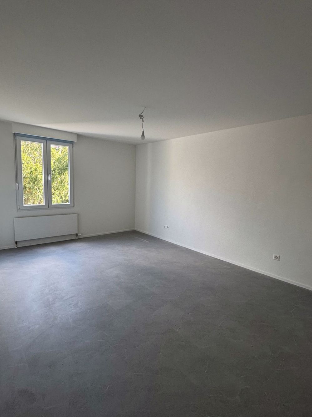 Erstvermietung an einzigartiger Lage im Matthäus-Quartier - Zimmer