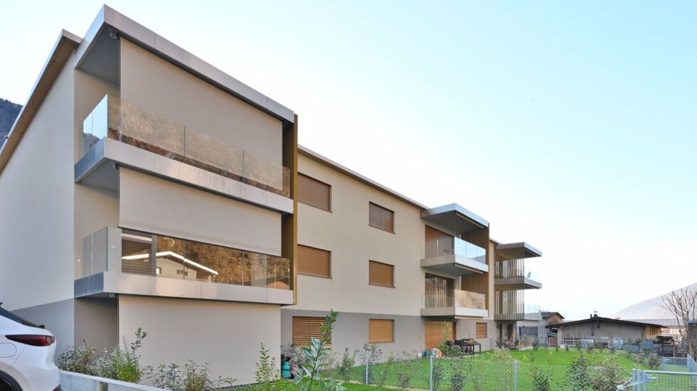 RESIDENZA LA PORTA DI LUMINO - Bild 4