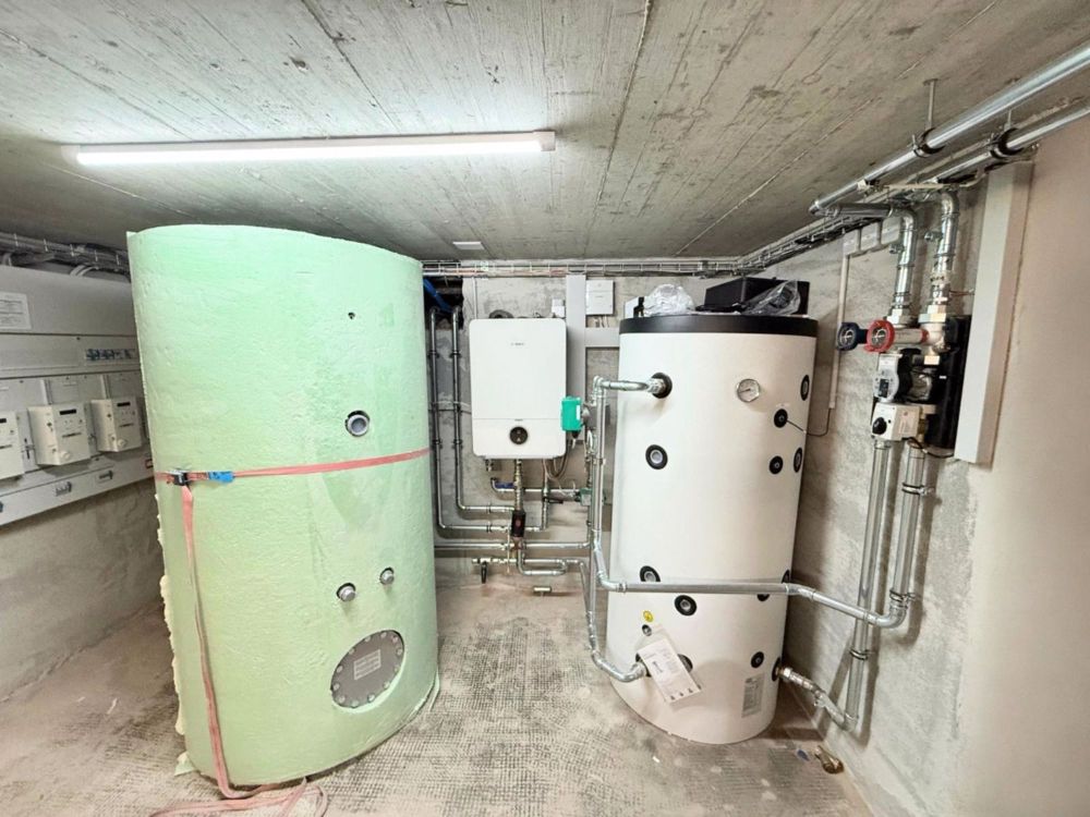 4 ½ Zimmer-Wohnung in Bettlach kaufen - Bild 12