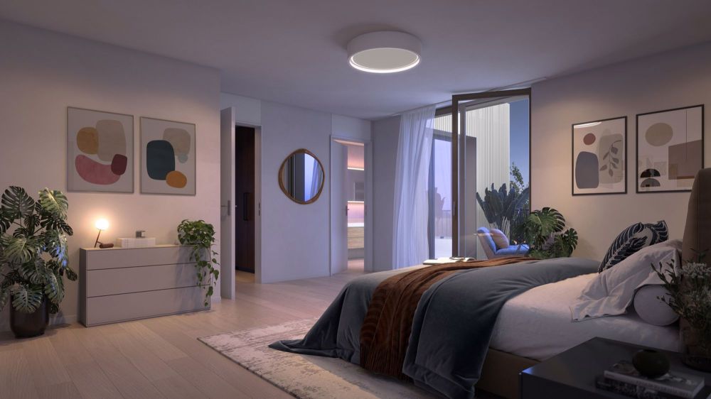3 ½ Zimmer-Wohnung in Rüschlikon mieten - Bild 2