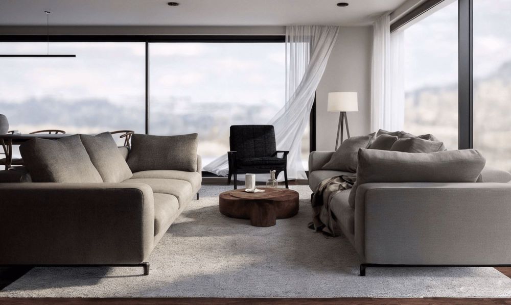 Neubauprojekt «Am Langweg» - Ihr nachhaltiges Zuhause im Grünen - Bild 3