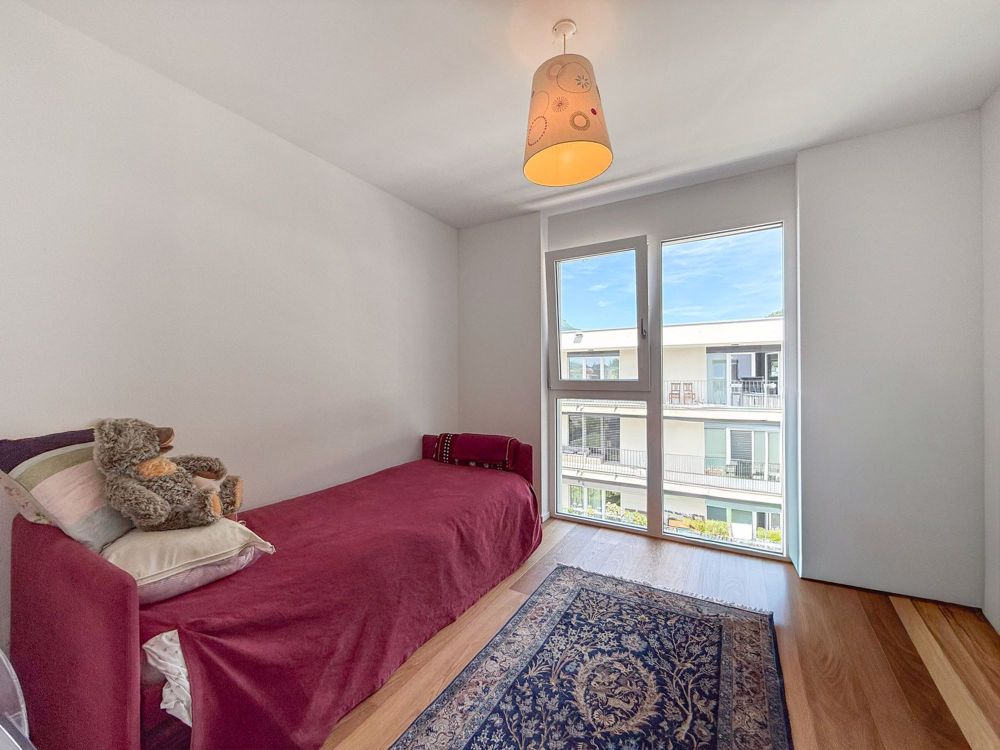 Modernes Dachgeschoss mit 3,5 Zimmern in Mendrisio - Bild 5