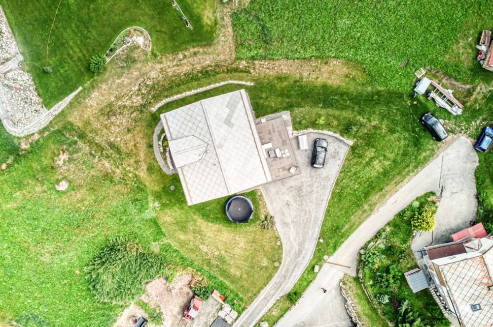 Modernes Wohnen in den Bergen – Ihr Neubau-Traum in Grächen - Bild 6