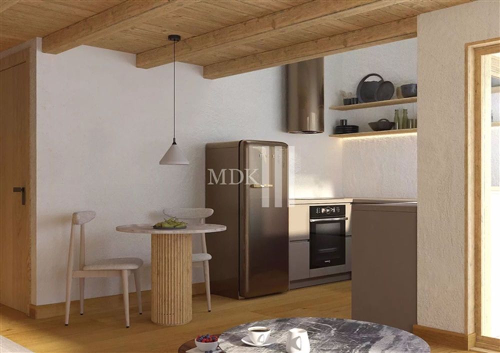 8 Zimmer Chalet, neu zu verkaufen in Val-d'Illiez - Bild 8