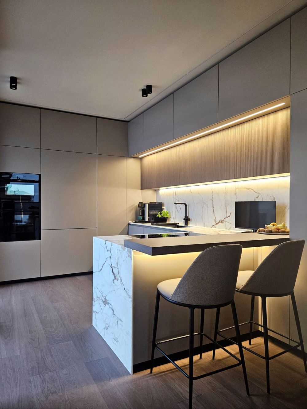 Sichern Sie sich Ihr neues Zuhause mit traumhafter Panoramasicht und viel Komfort - Bild 7