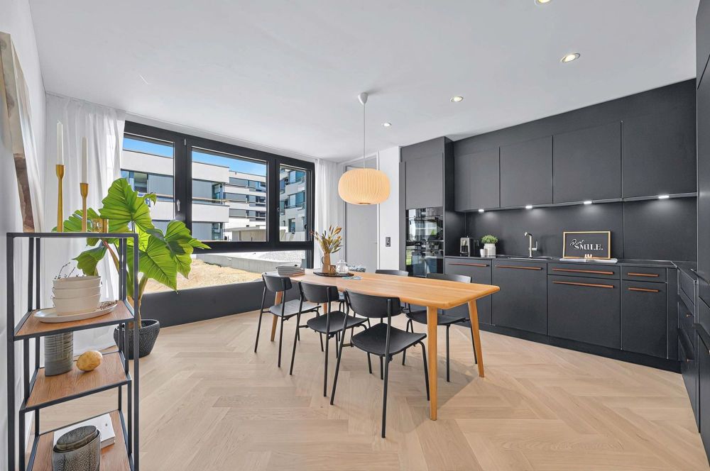 OPEN HOUSE Leandro – Entdecken Sie Ihr bezugsbereites Wohneigentum - Bild 6