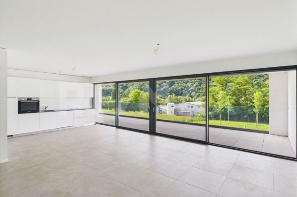 2.5 Room apartment - Bild 6