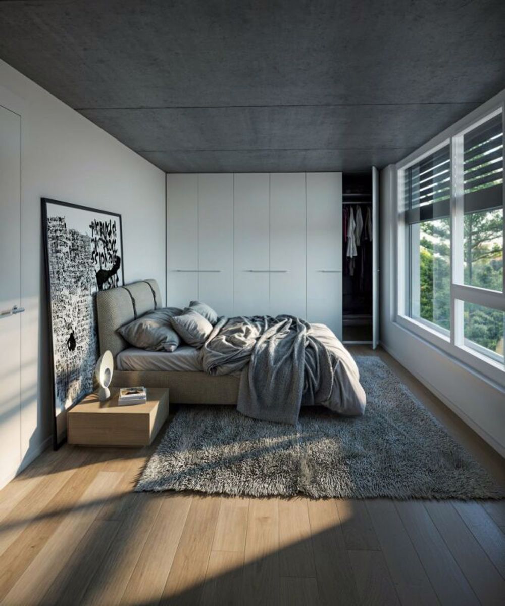 Exklusiver und moderner Wohntraum - 5.5 Z' DEFH mit Carport und AAP - mitten in Muttenz - Zimmer OG