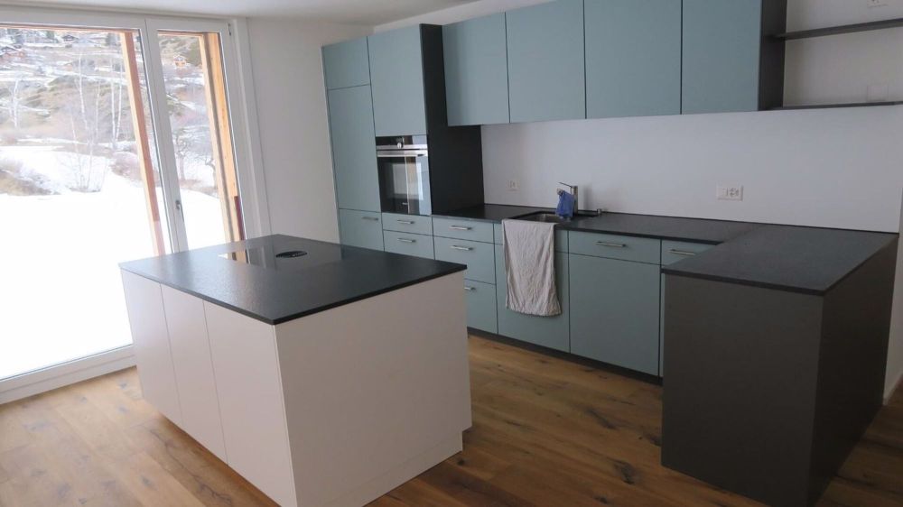 5 ½ Zimmer-Wohnung in Zeneggen kaufen - Bild 8