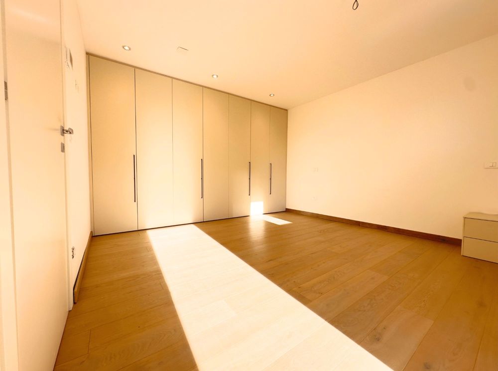 Mendrisio, geräumige und moderne 2.5-Zimmer-Wohnung mit Panoramablick - Bild 8