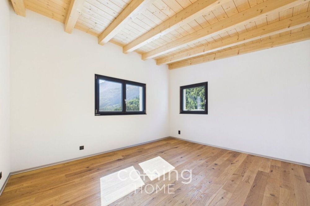 Familienidyll in Susten - modernes Einfamilienhaus mit Garten & sonniger Lage - Bild 8