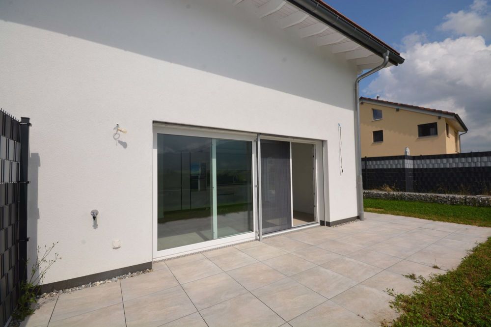 Angrenzendes Haus mit herrlicher Aussicht - Bild 12