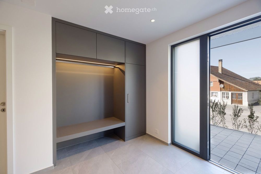Neubau! Aussen Tradition - innen modern - an sehr sonniger Lage - Bild 9