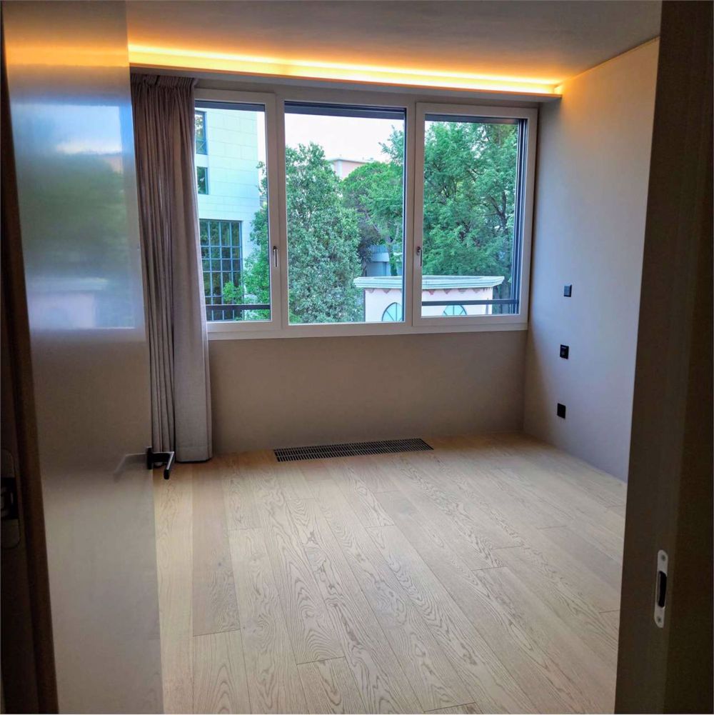 Nuovo Attico con Vista Lago a Lugano - Bild 7