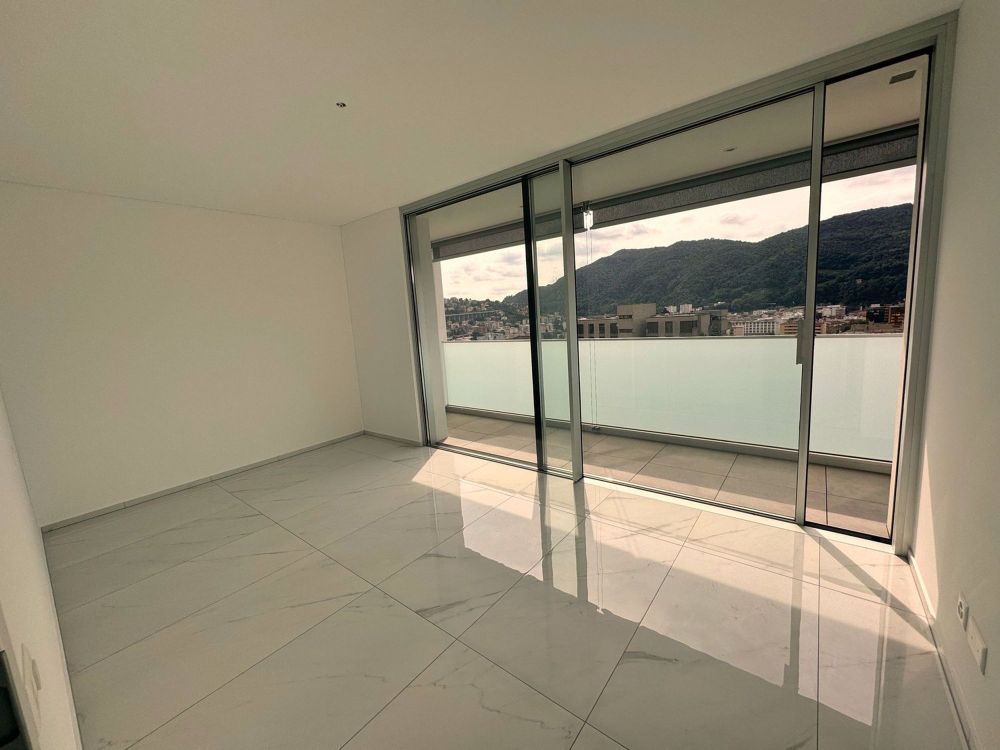 Appartamento 4.5 Locali Nuovo a Vacallo - Image 6