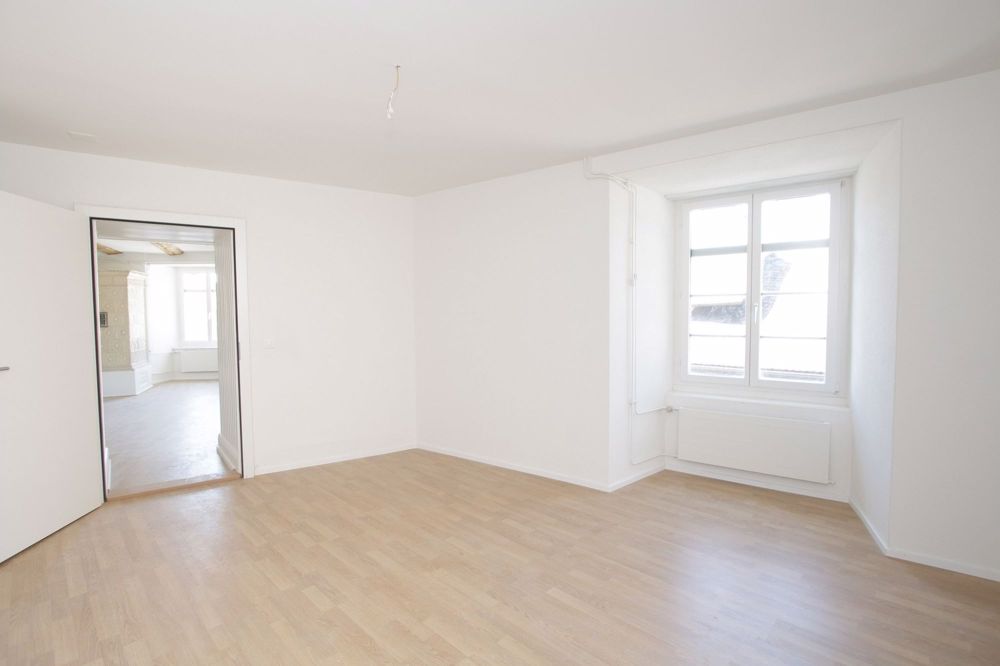 4 Zimmer-Wohnung in Diessenhofen mieten - Bild 7