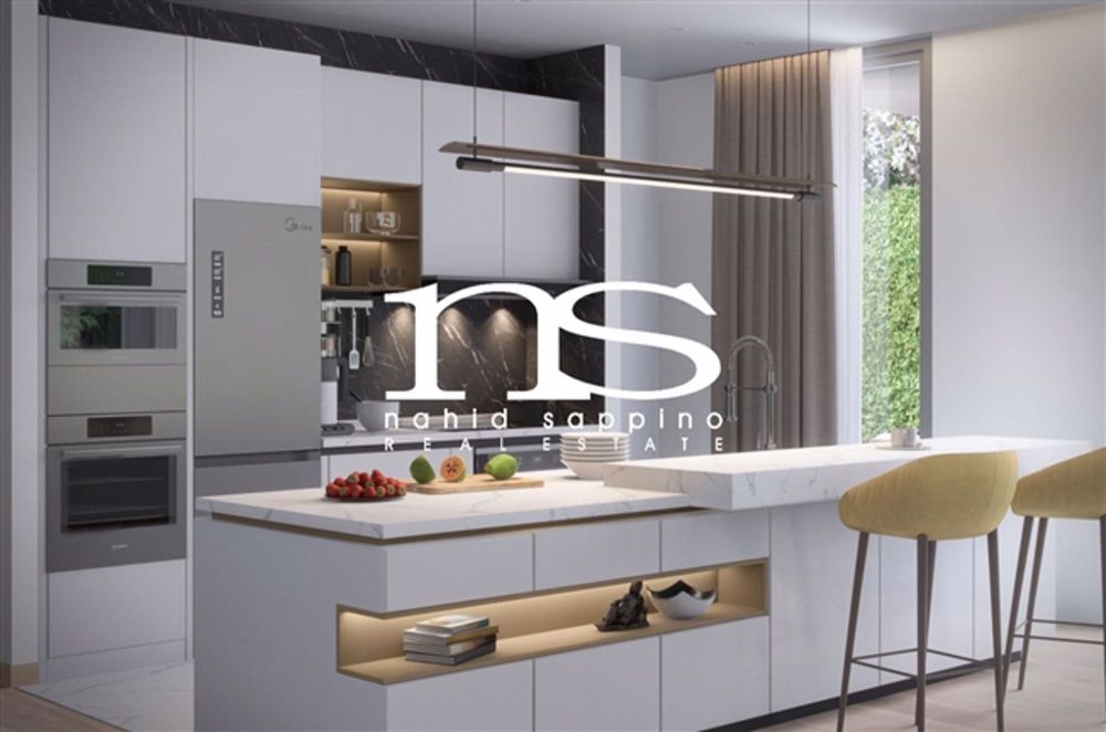 Schöne 6-Zimmer-Giebelwohnung im Gartengeschoss in einem im Bau befindlichen Luxusgebäude - Bild 6