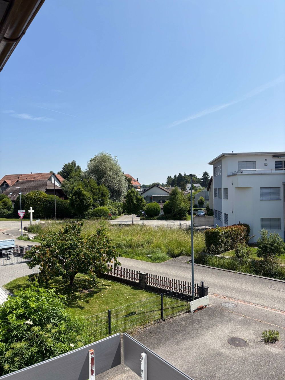 Neu renovierte Wohnung im 2-Familienhaus - Bild 2