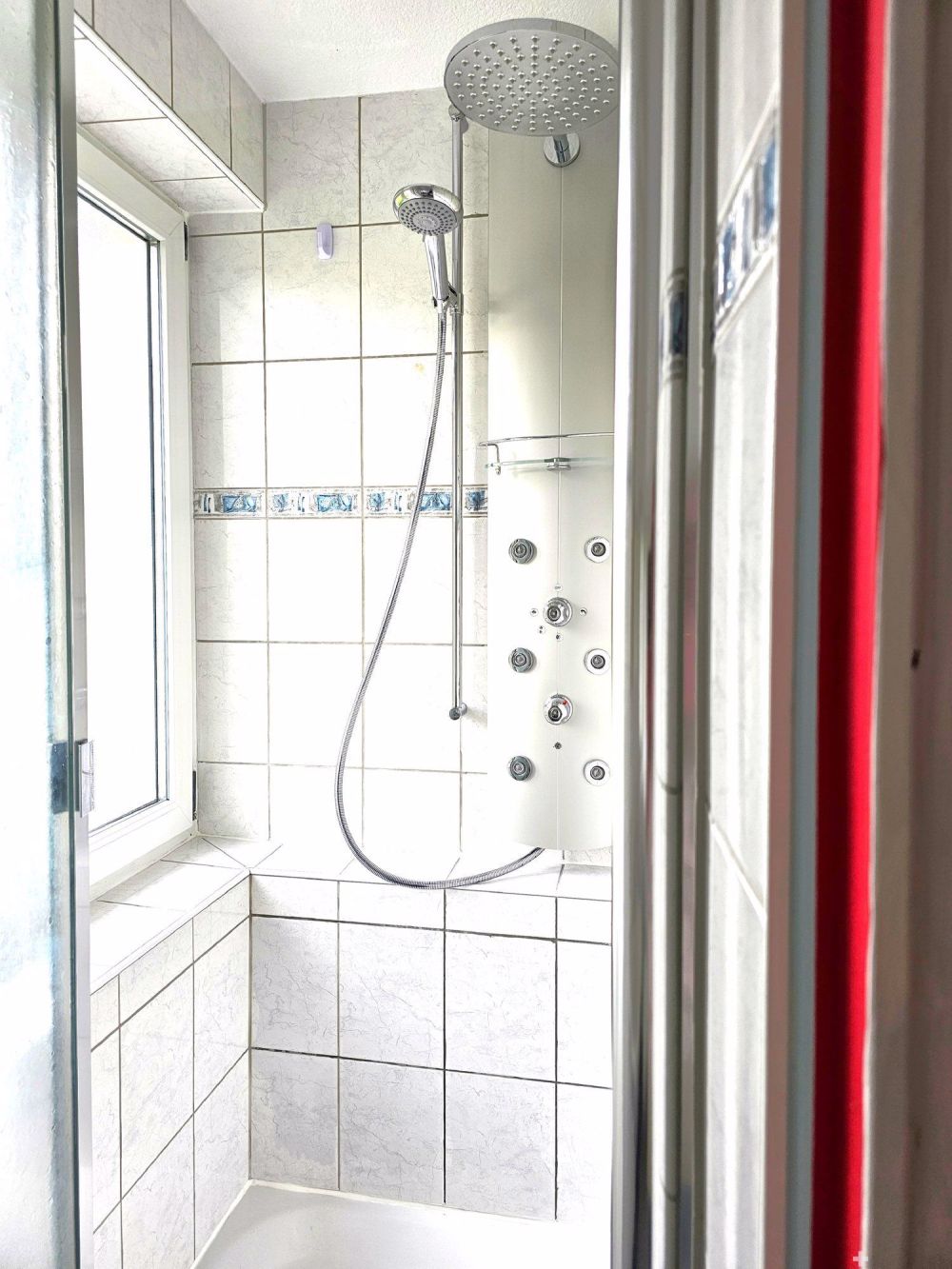 Erstvermietung: Klimatisierte DUPLEX-Dachwohnung mit Top-Ausstattung - Bild 6