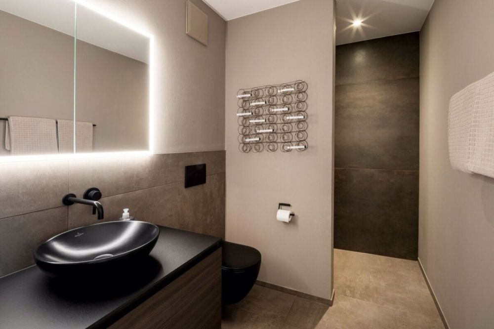 Exklusive Wohnoase - Wohnen mit Stil und Weitblick - Bild 11