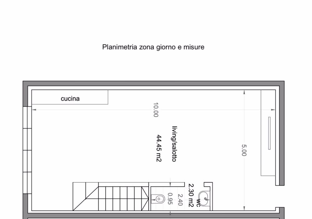 Reihenhaus mit 4.5 Zimmern im Bau in Coldrerio - Bild 6