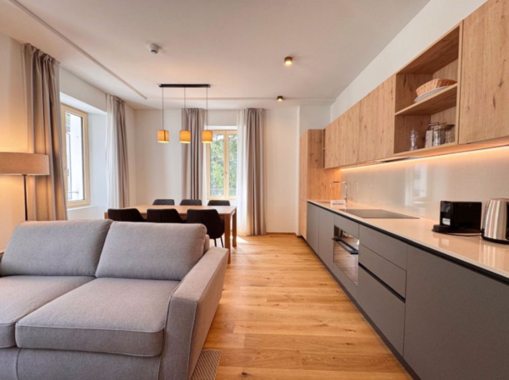 SAN BERNARDINO - TILIA - Modernes 3.5 Apparthotel - Bild 2