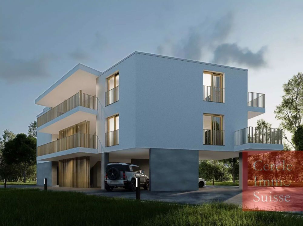 APPARTEMENT NEUFS SUR PLAN | dreamo.ch - Bild 2