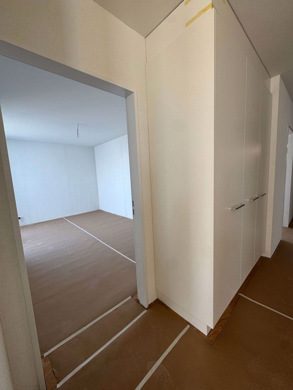 LETZTE zwei Attikawohnungen zu vermieten! - Bild 4