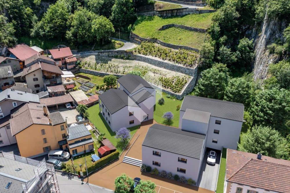 Le Pied du Château : authenticité et cachet, chantier en cours - Bild 6