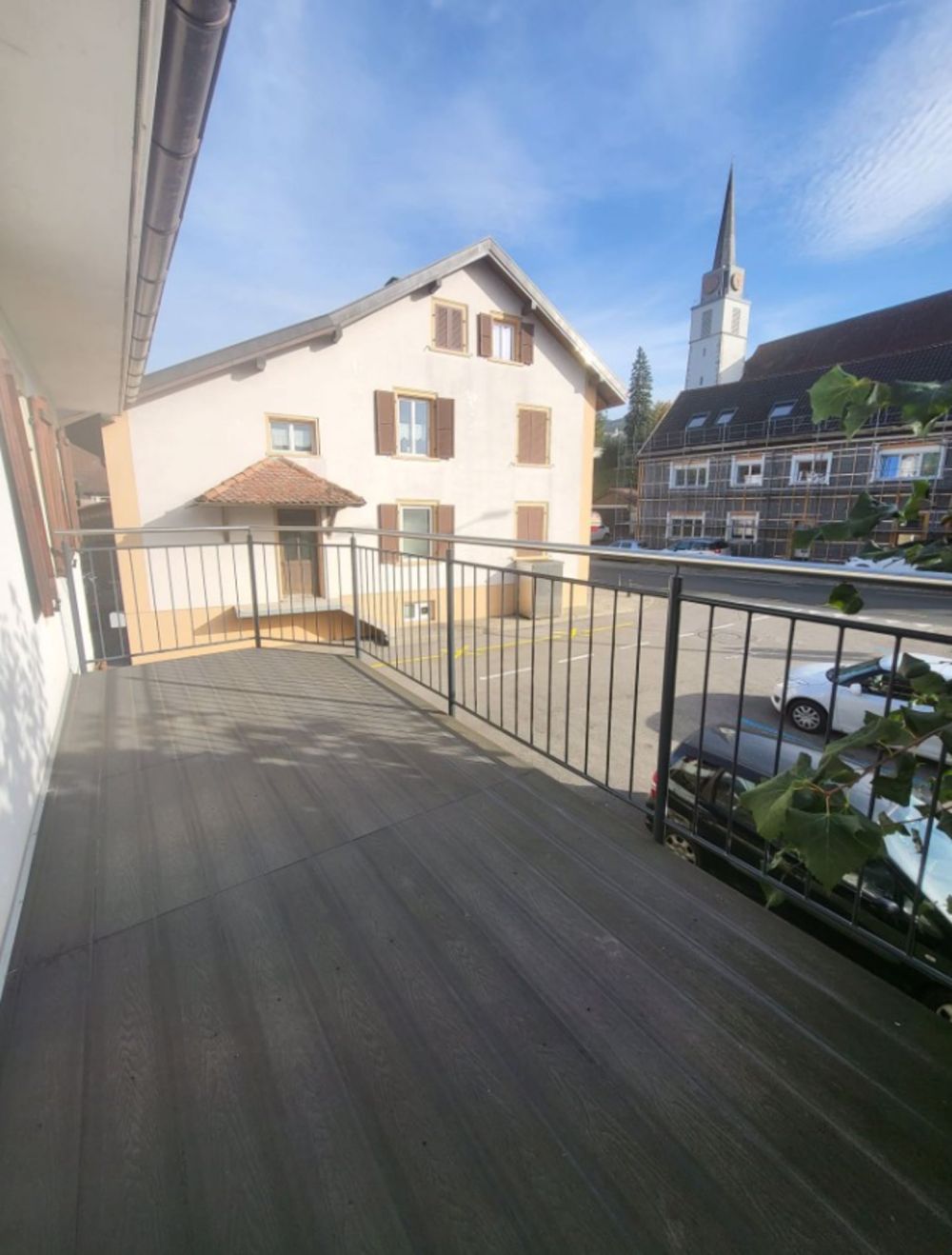 Renoviertes und vollständig vermietetes Mietshaus - Bild 12
