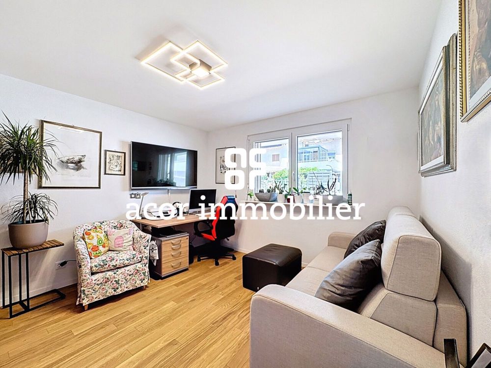 Leytron - Neues 3½-Zimmer-Apartment im Erdgeschoss - Bild 8