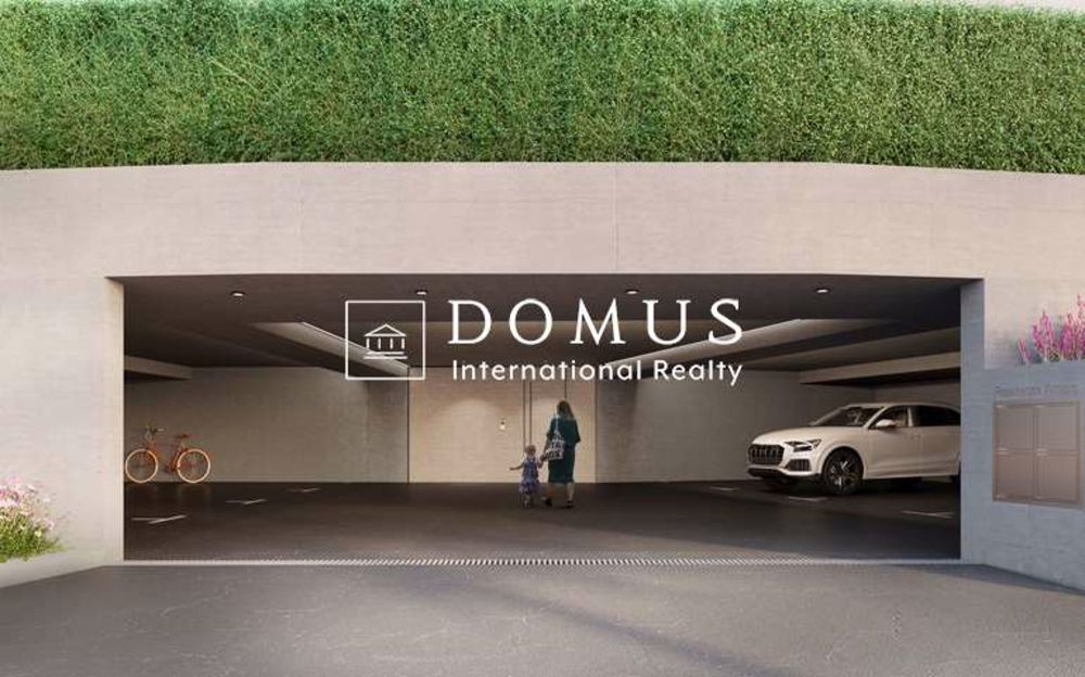 Moderne Residenz im Bau - Bild 2