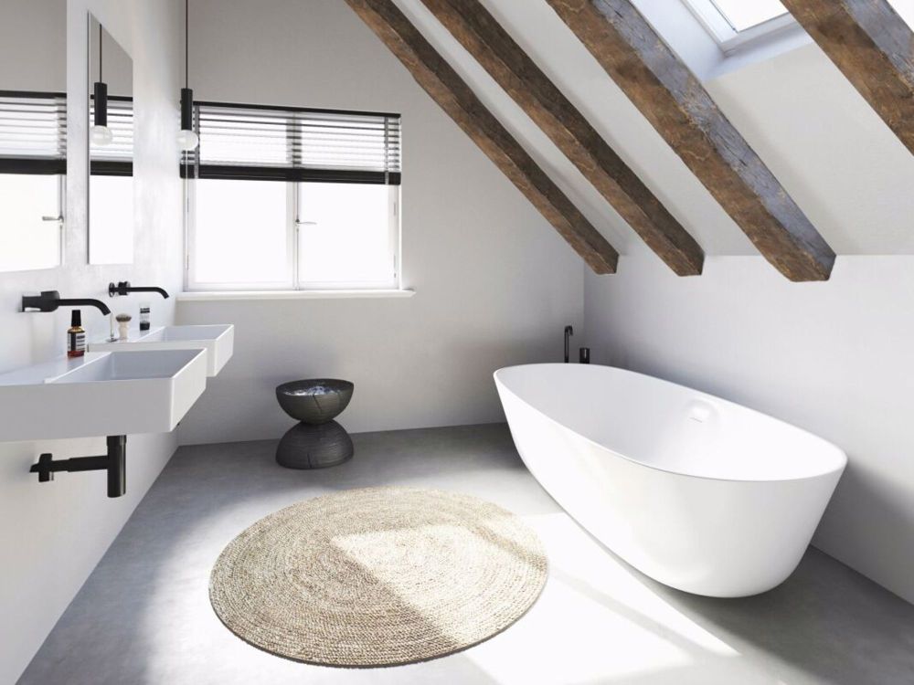 Neu und einzigartig: 7-Zimmer-Haus A - Bild 4