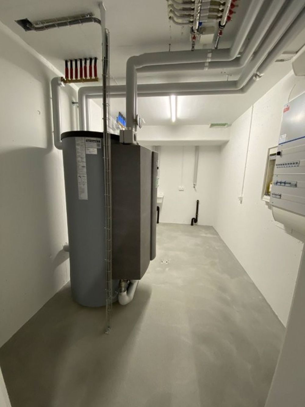 Bezugsbereit Neubau 5.5 Einfamilenhaus mit Garten - Bild 11