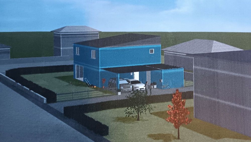 4 ½ Zimmer-Haus in Claro kaufen - Bild 4