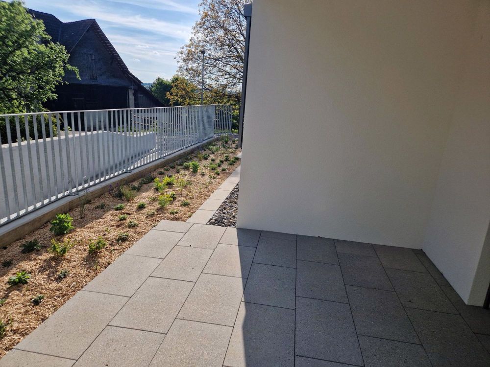 3.5 Zimmer Maisonette Eigentumswohnung an zentraler Lage in Hüttwilen - Bild 2