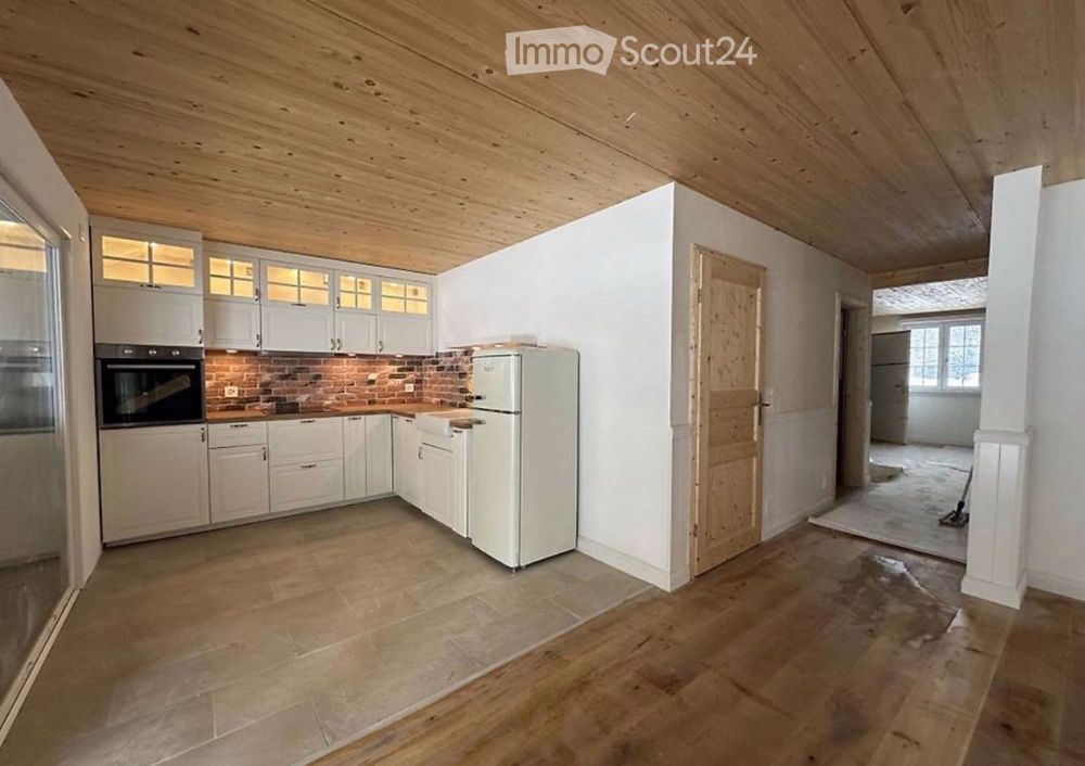 Moderne 3.5-Zimmer-Wohnung in Grossdietwil - Neubau 2025 - Bild 10